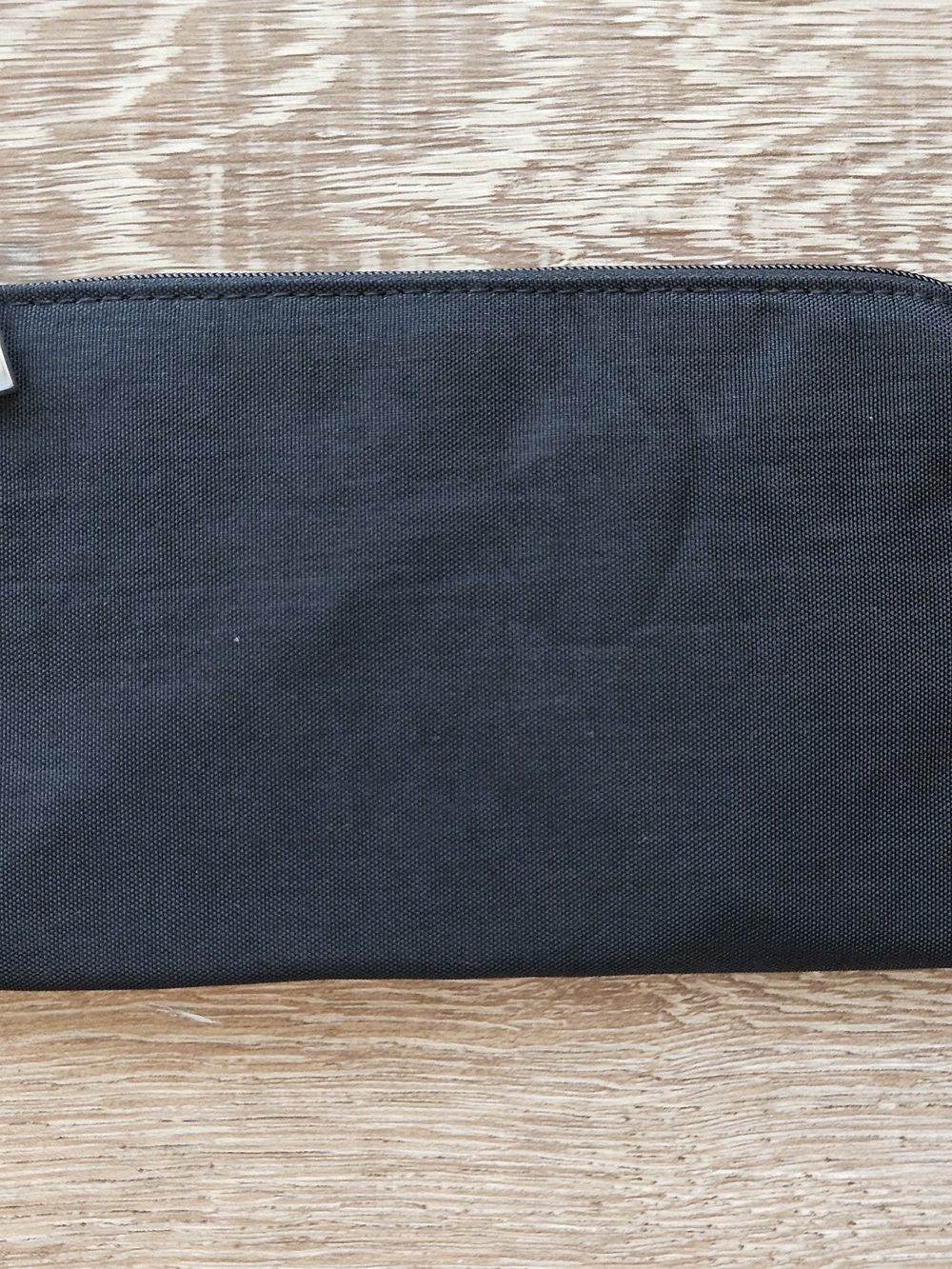 Baggallini Wristlet/Travel Organizer Pouch Black - Picture 2 of 6